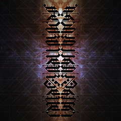 [ PEL005 ] Former Selv - Wandering In A World Without Gravity