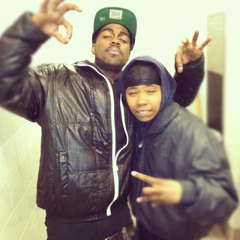 Still On The Block ft Jahdi