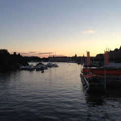 Blues Run The Game (Jackson C Frank cover)