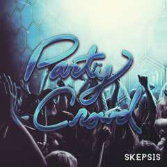 A Song For The World (Party Crowd)