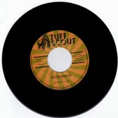 Robert Lee - Battlefield