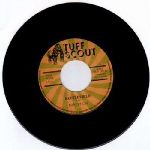 Robert Lee - Battlefield