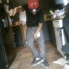 FEELIN SUM TYPE OF WAY FT .....DUKE