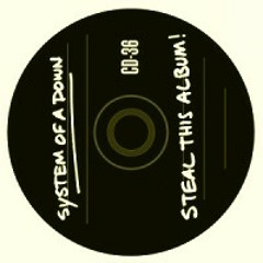 Roulette (System of a Down)