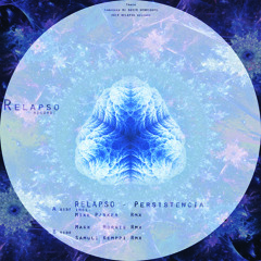Relapso - Persistencia - Mark Morris Remix - Preview