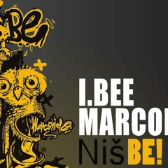 MARCONIERO&I.BEE-LIVE (BEKSTVO U PRIRODU 06.07.2013)