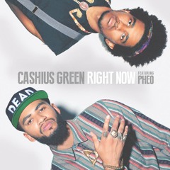 Cashius Green feat. PHEO - Serv'n (Prod. By Orijanus)