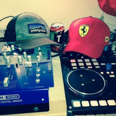 Caballero's in Pasadena