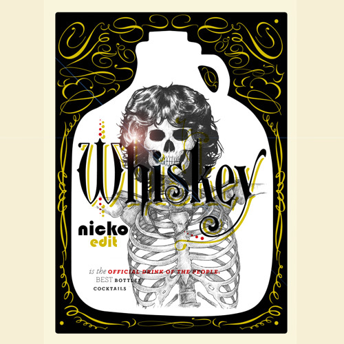 Doors Whiskey Bar Nicko Alcoholic Dizzy Edit Free Wav By Nicko