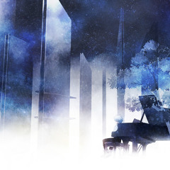 Nightstep ─┼─ Where'd You Go