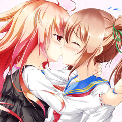 Nightcore ─┼─ Easy