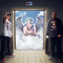 Prti Bee Gee - Skit 4 Tha Street