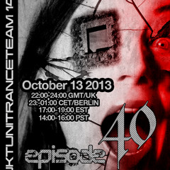 UkTuniTranceTeam140+ Pres. Earthquake Sound System 040