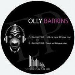 Turn It Up (Original Mix) [Totem Records] OUT NOW