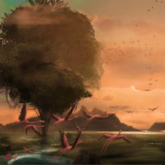 Assault on the Witch's Castle (Spectrum of Mana ~ Into the Thick Of It Remix)