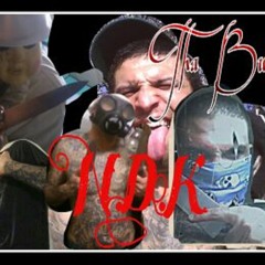 N.D.K. Tha Butcher - Iz You Hard?