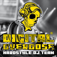 Digital Overdose: DEFQON 2013 warming-up mix