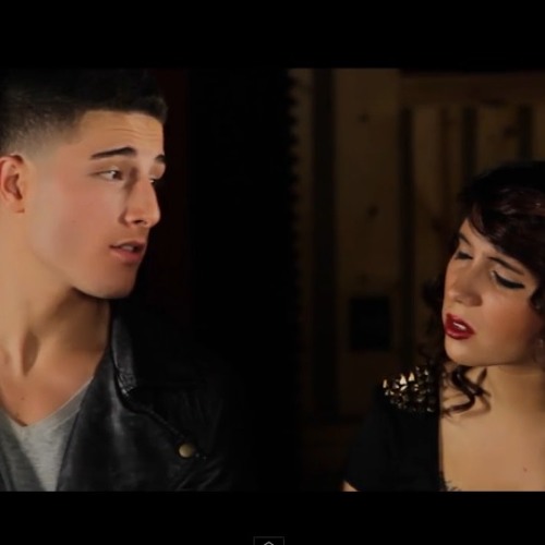 Heartbreaker - Justin Bieber (Cover by Justin Bryte & Jillian Jensen)