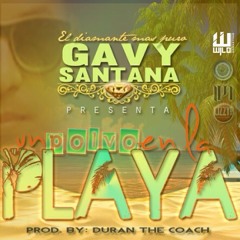 Un Polvo En La Playa Prod By Duran The Coach