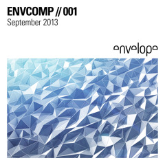 ENVCOMP001 // 09 Lectric³ - Lilou