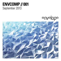 ENVCOMP001 //  01 Thomas Atzmann - Blechtrommel