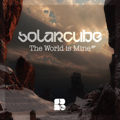 Solarcube feat. Sense - Counting the Stars
