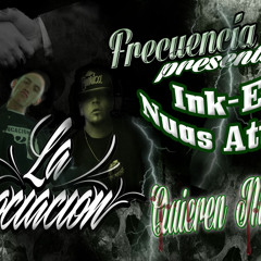 LAS ASOCIACION-QUIEREN MATARME?