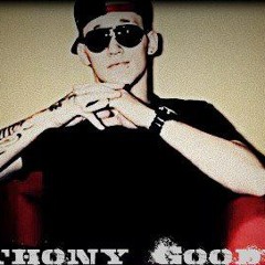 Anthony Goodwin Freestyle 2013