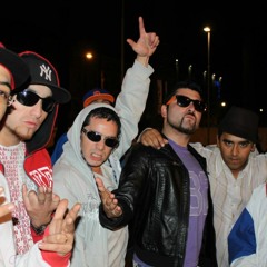 Seguire En Calle (TRUKO REKORDS)