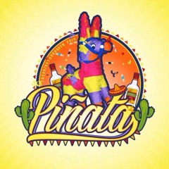 Andreas Schuller Feat Inna  - Piñata 2014