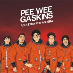 Sebuah Rahasia (Pee Wee Gaskins Cover Feat. Galang Demo )