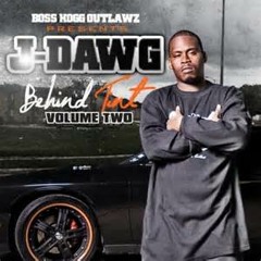 J Dawg - No Lights On Syrup Mix