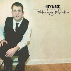 Huey Mack - Amazing (ft. Plus) (prod. by Lü Balz)