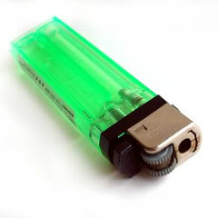 My Lighter