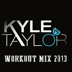 Workout Mix 2013