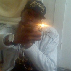 caddylac3x molly worled up still spillin at Welcome to Brick City