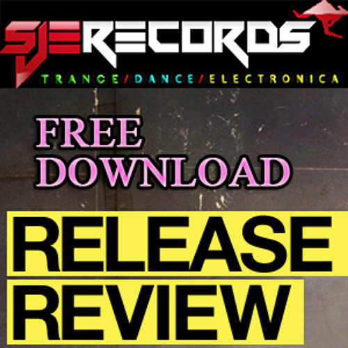 SJE Records - Release Review October 2013 [FREE DOWNLOAD]