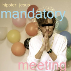 Mandatory Meeting - King of the Earth