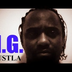 Hustlin Ass Ni**a