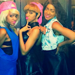 SIMPLICITY - "CANT YOU SEE" LOVE ME 4 ME TRIBUTE EDITION(MIXTAPE) PROD BY MARK WILSON at New Jersey