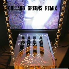 Collard Greens Remix ... NewEraTribe