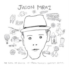 Jason Mraz - Live High (cover)