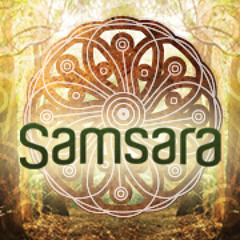 Sinaptik - Live @ Samsara - Oct 2013