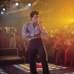 Bee Gees - You Should Be Dancing (Remix live) by cortemaníaco