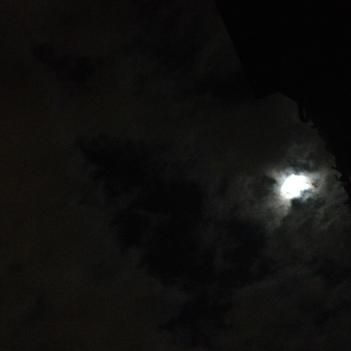 Whereabouts of midnight