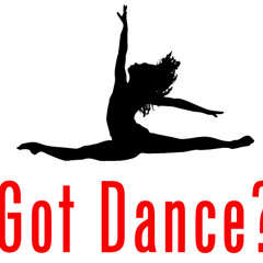 DANCE WITH ME