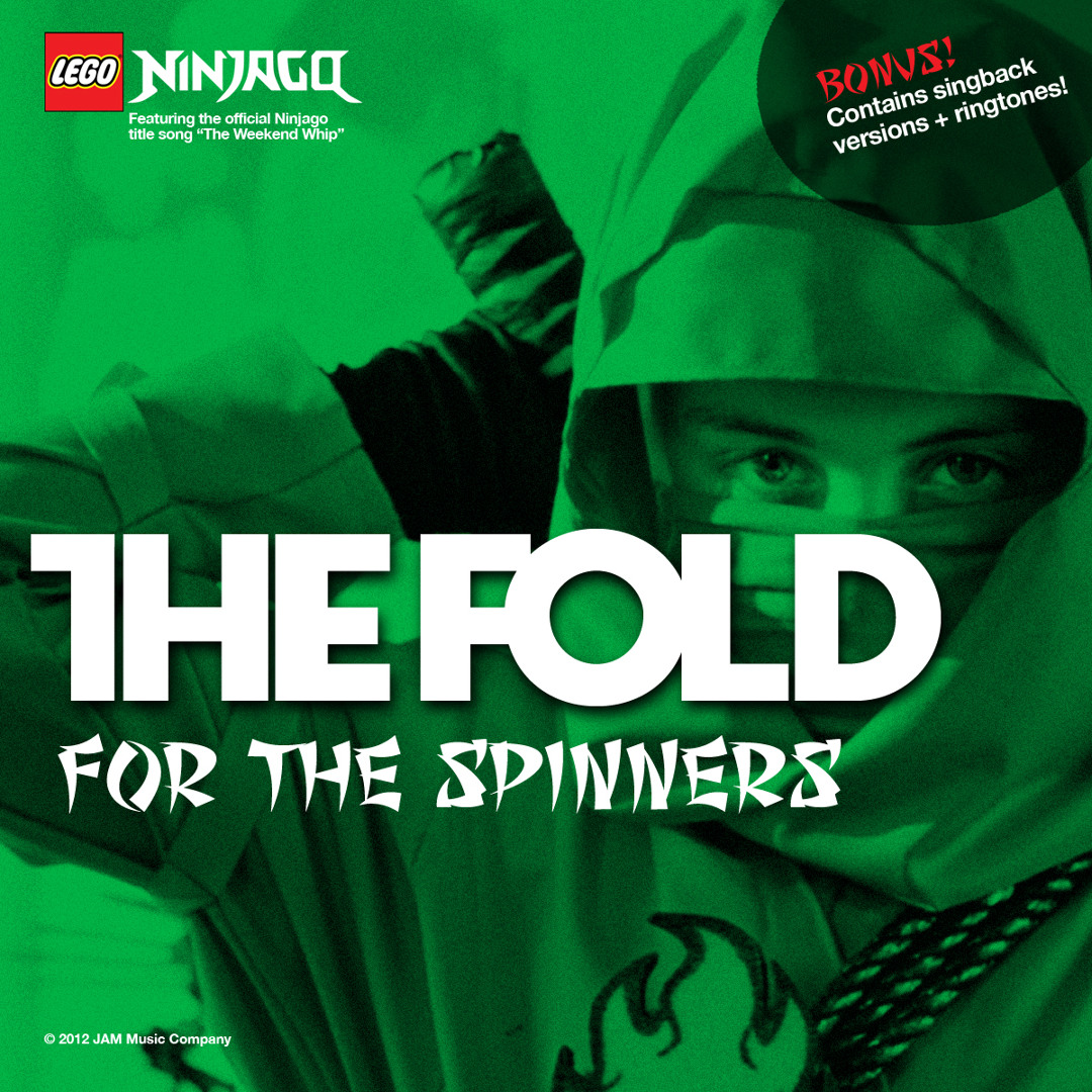 Listen to The Weekend Whip by The Fold in music playlist online