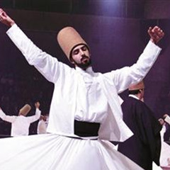 Stream موسيقي صوفي تركية - Turkish Sufi Music by Mahmoud Omar | Listen  online for free on SoundCloud