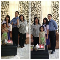 Salamat - Richard Yap (dani Cover)