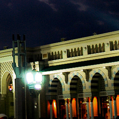قراءة مؤثرة من سورة سبأ